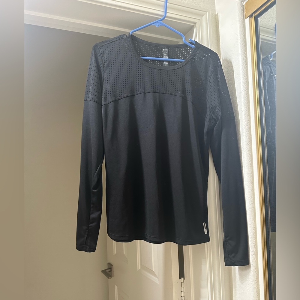 Breathable RBX Xdri shirt